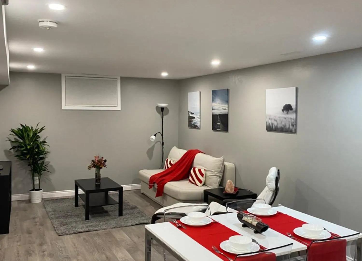 Brand New Apartment With Private Entrance And Patio Guelph