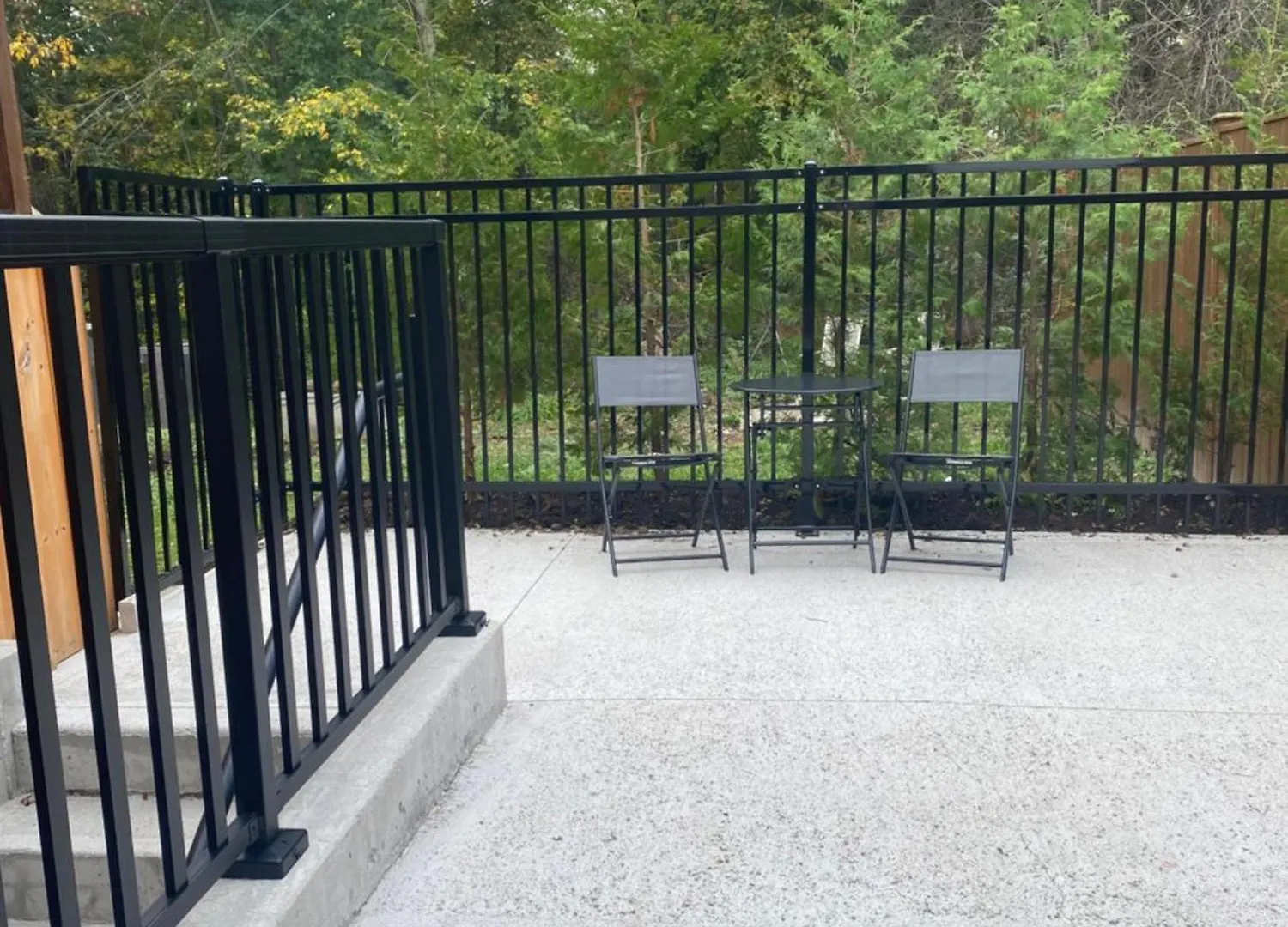 Brand New Apartment With Private Entrance And Patio Guelph Kanada