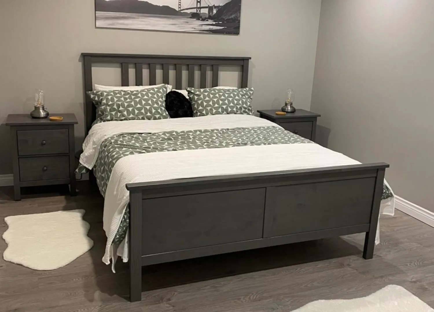 Brand New Apartment With Private Entrance And Patio Guelph